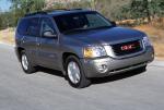 GMC Envoy 2002 года